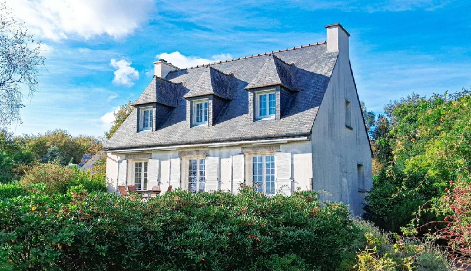  te koop huis Guipavas Finistère 2