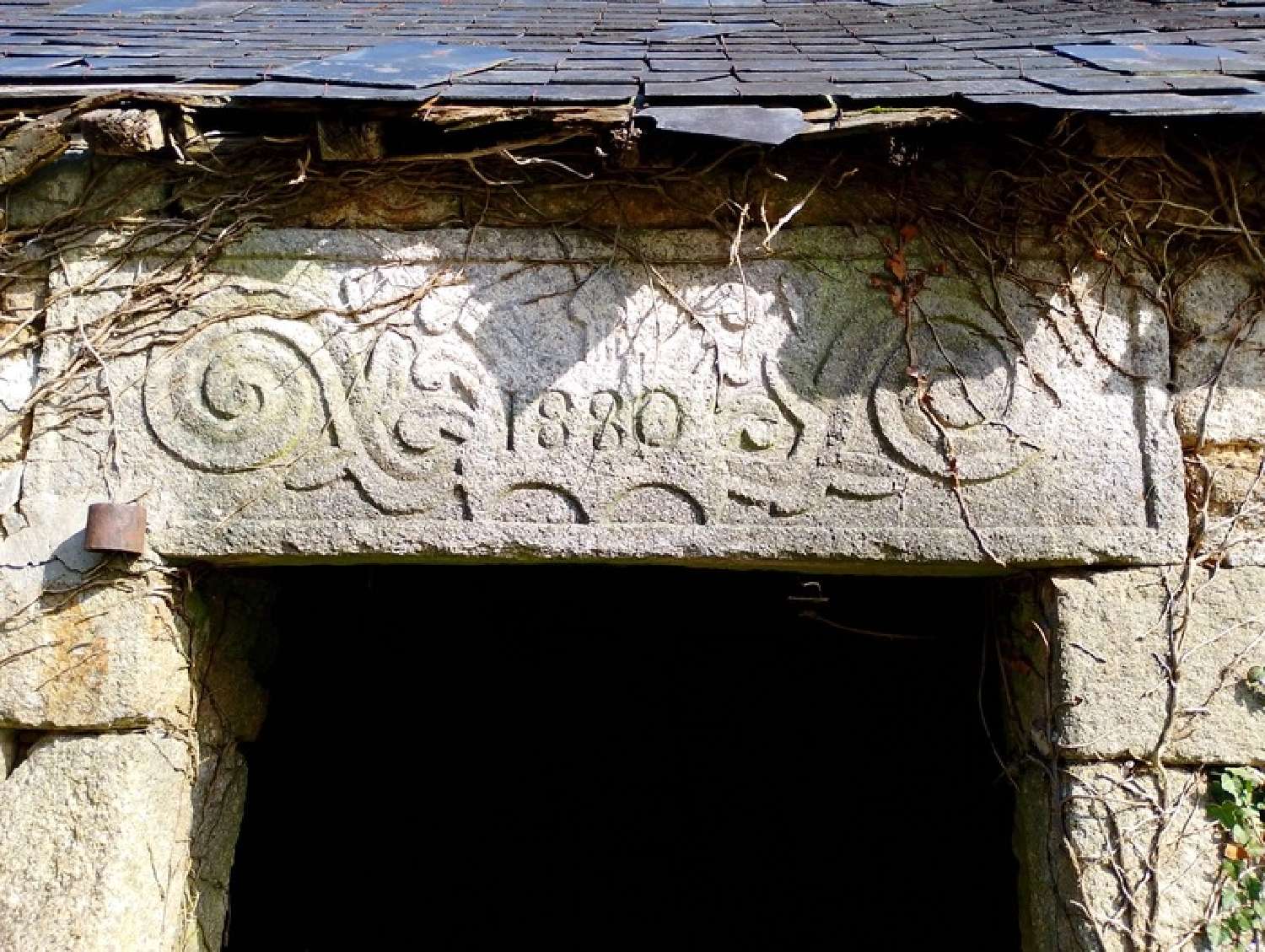  kaufen Haus Guiscriff Morbihan 3