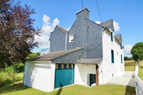 Guiscriff Morbihan maison foto 7169293