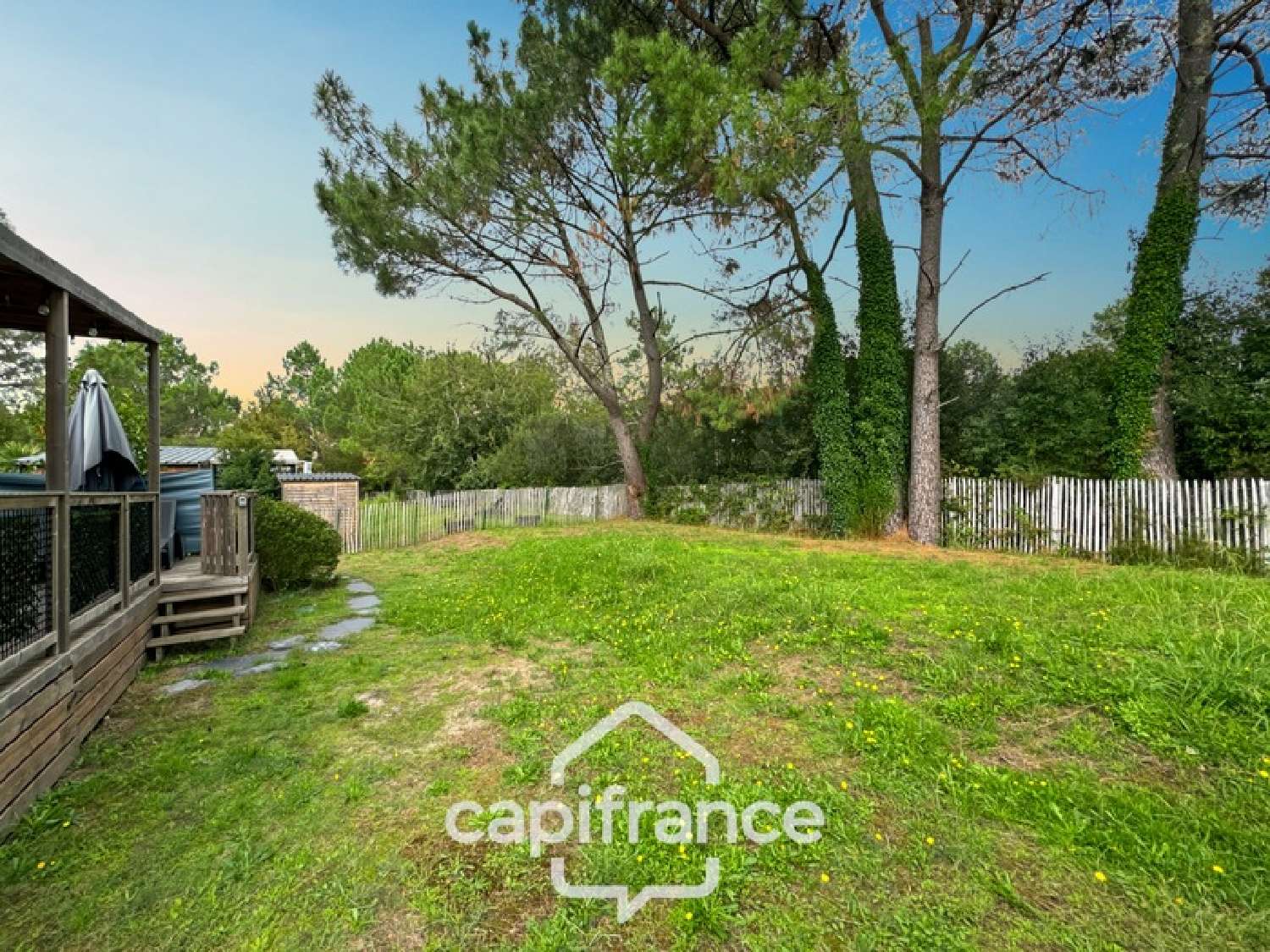 te koop huis Gujan-Mestras Gironde 2