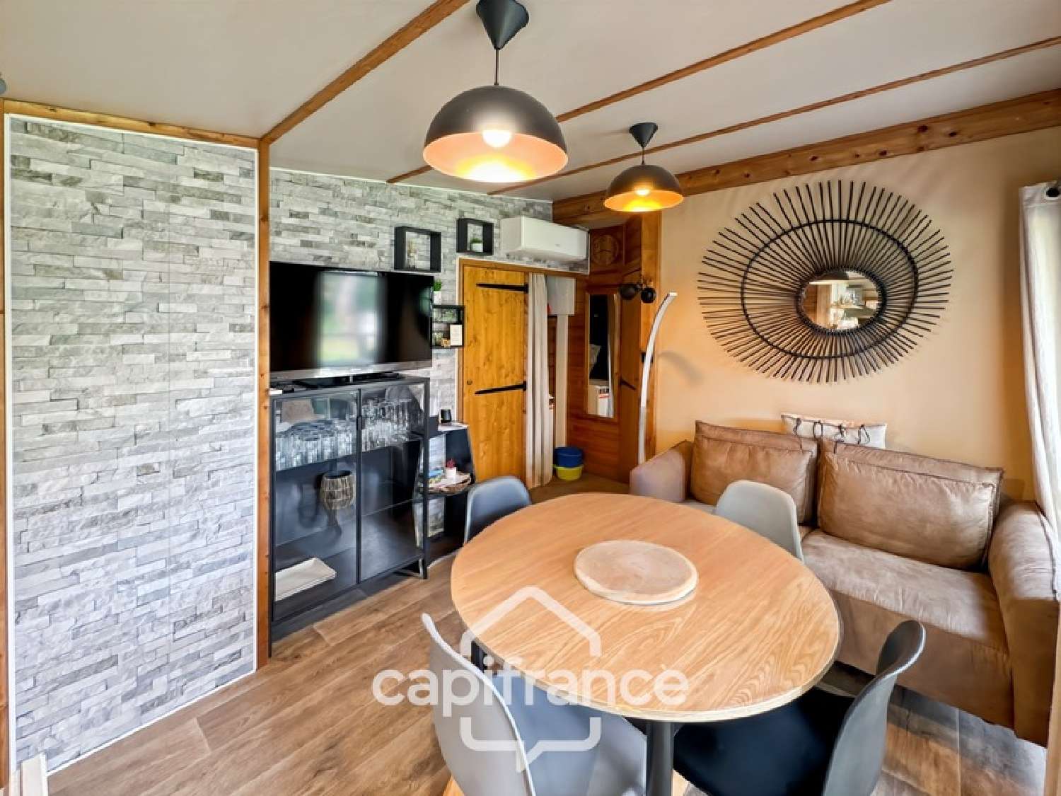 te koop huis Gujan-Mestras Gironde 3