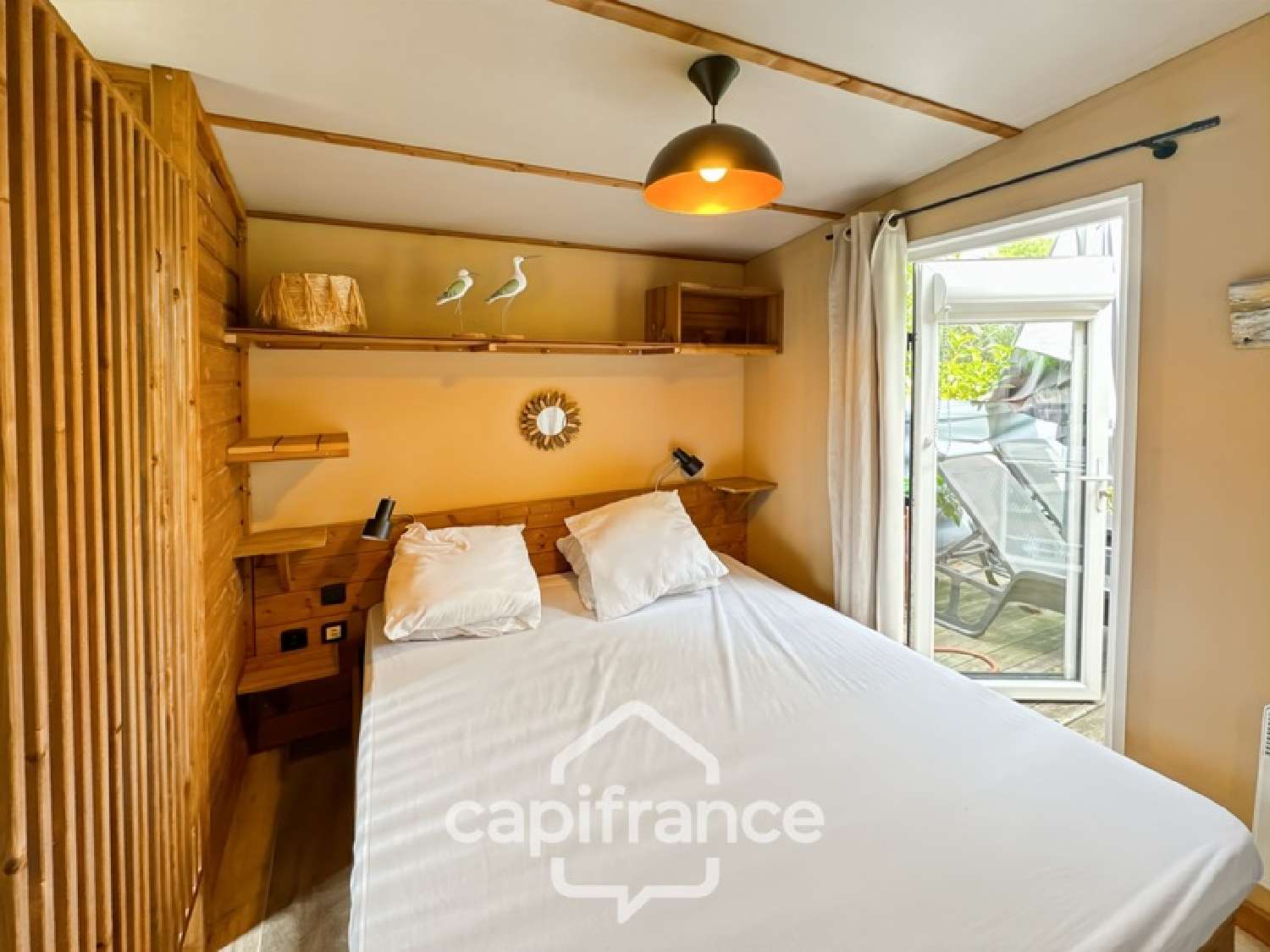 te koop huis Gujan-Mestras Gironde 6