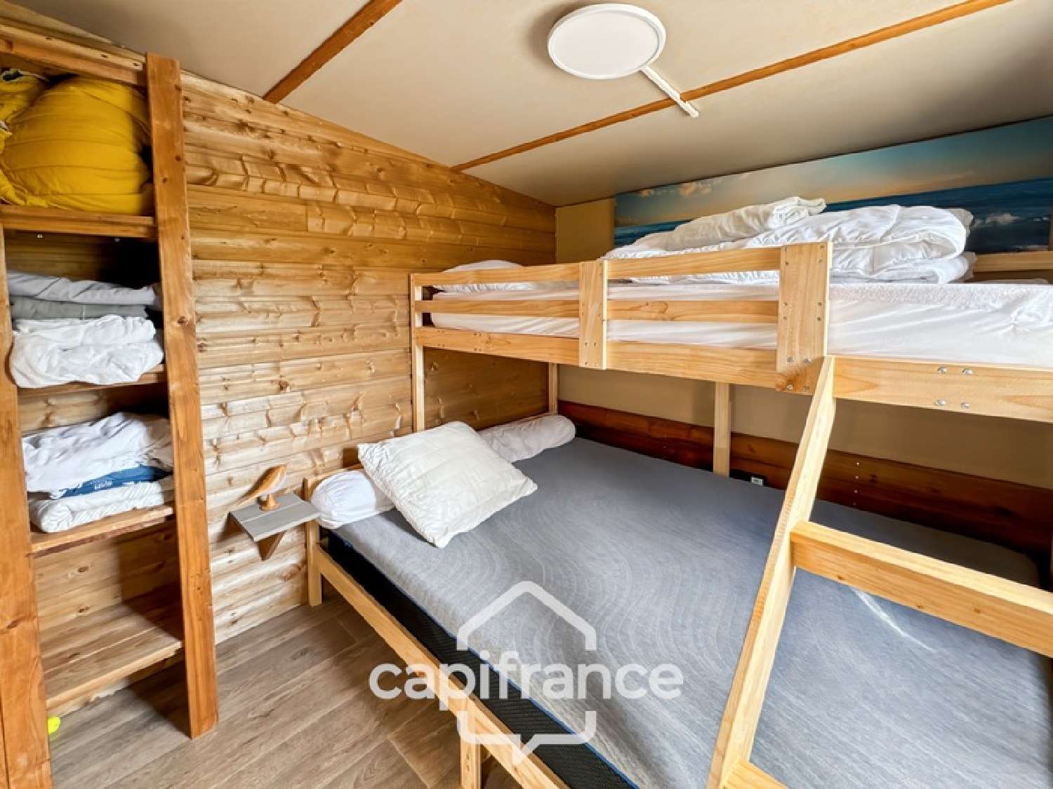 te koop huis Gujan-Mestras Gironde 7