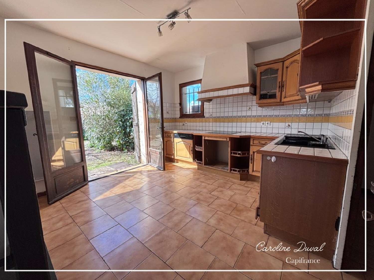 te koop huis Gujan-Mestras Gironde 2