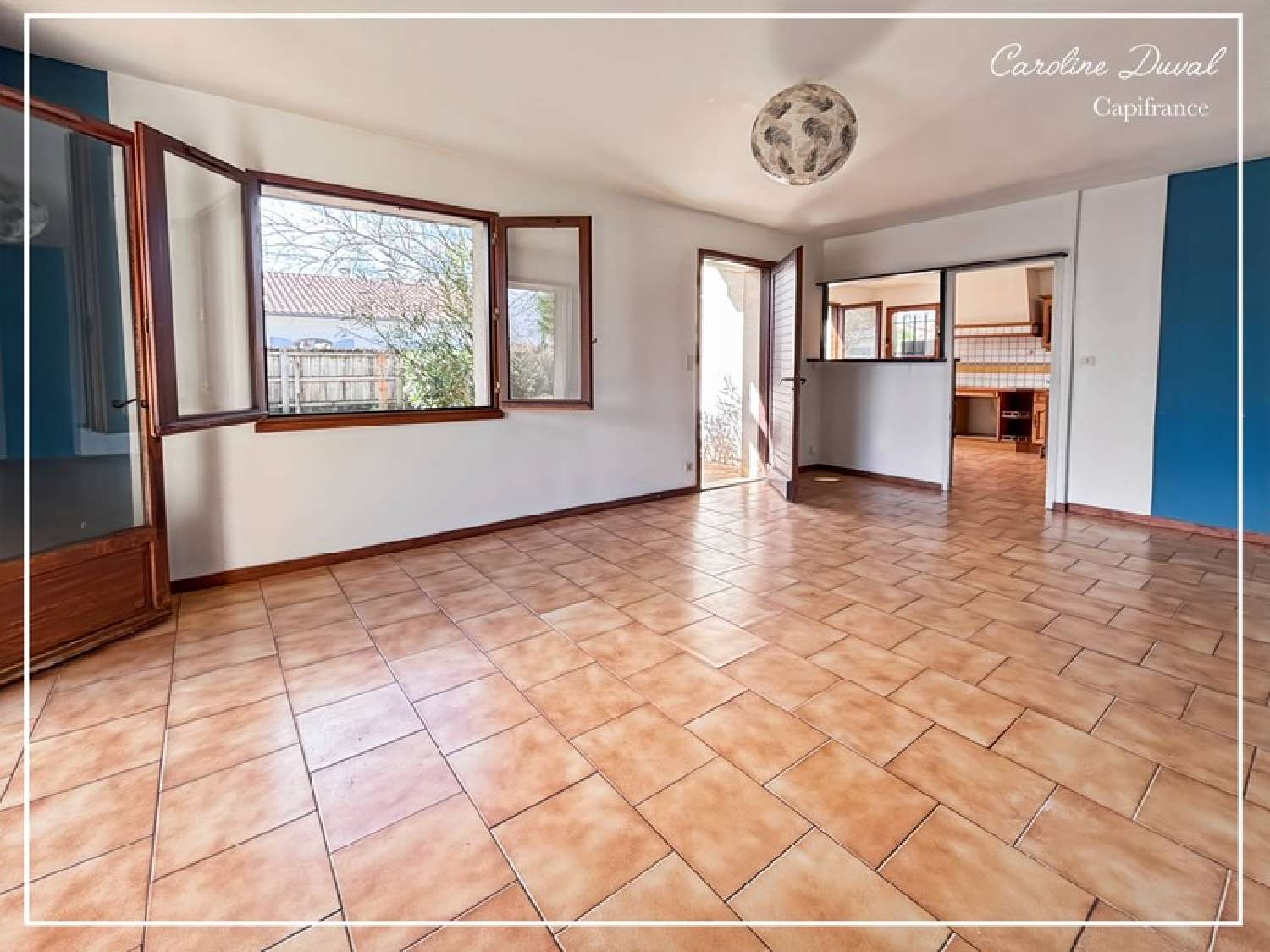 te koop huis Gujan-Mestras Gironde 4