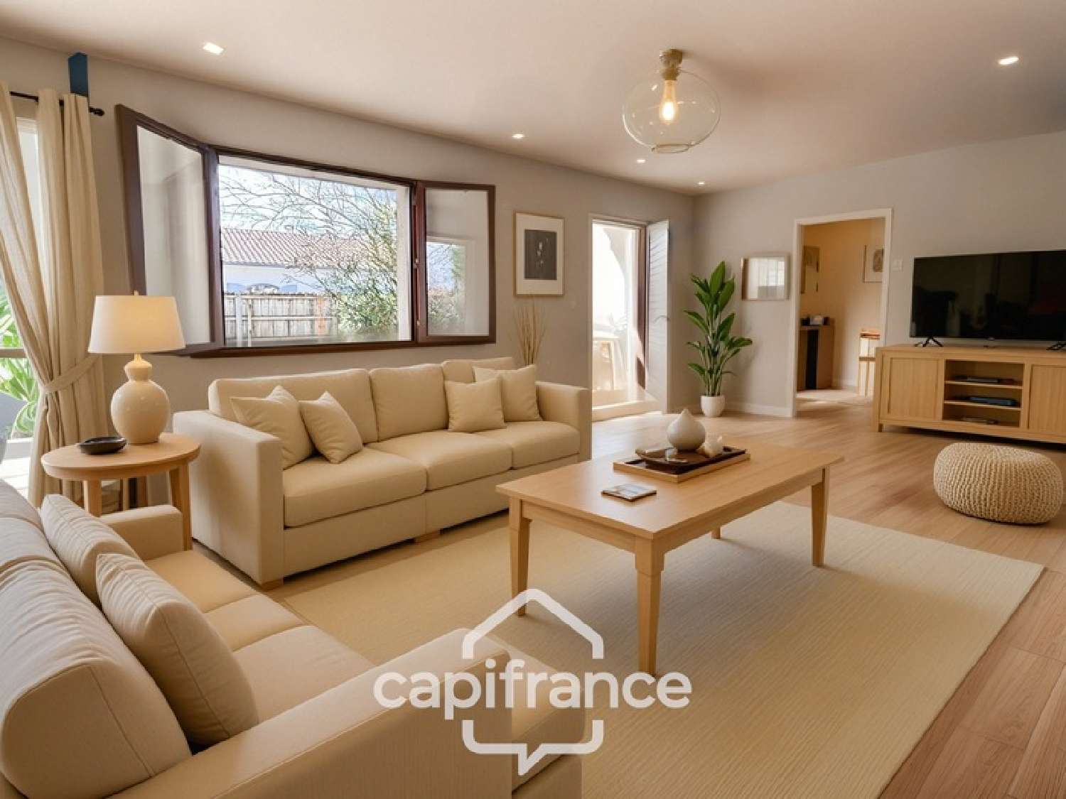 te koop huis Gujan-Mestras Gironde 5