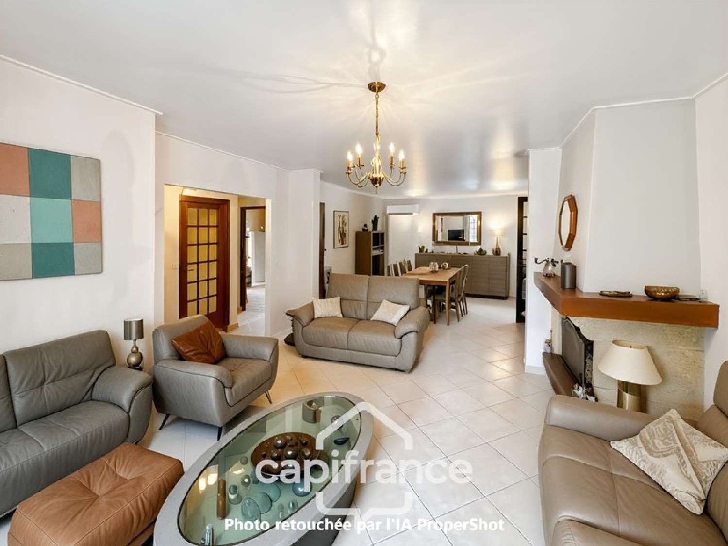  te koop huis Gujan-Mestras Gironde 2