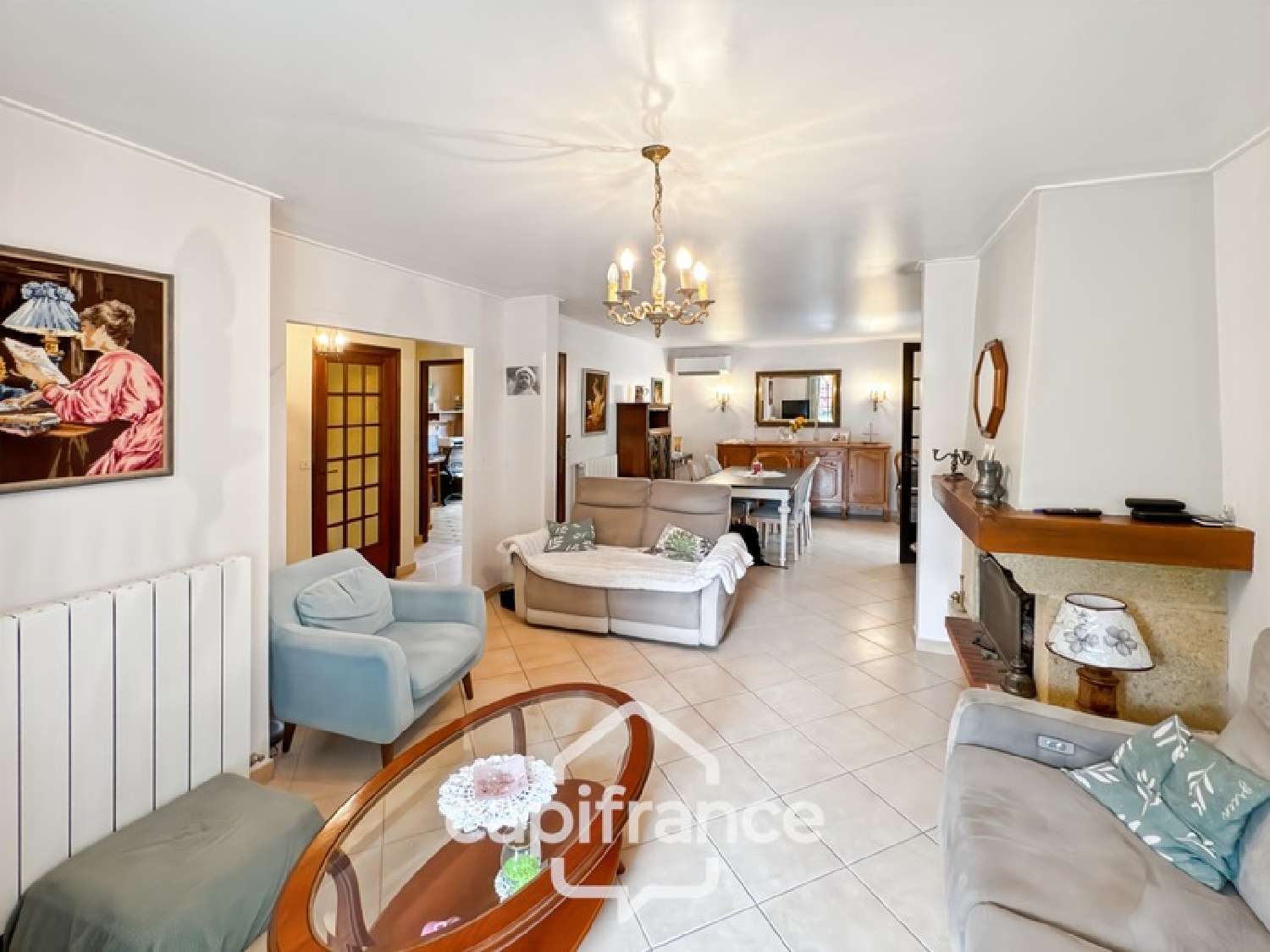  te koop huis Gujan-Mestras Gironde 3