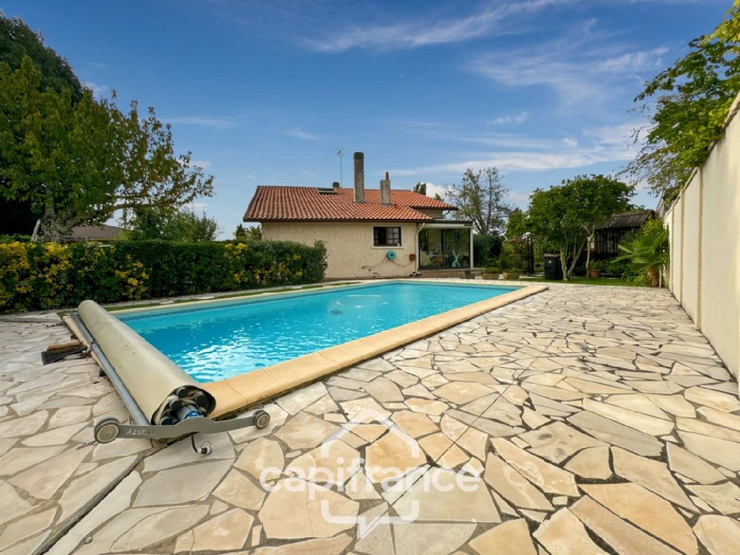  te koop huis Gujan-Mestras Gironde 4