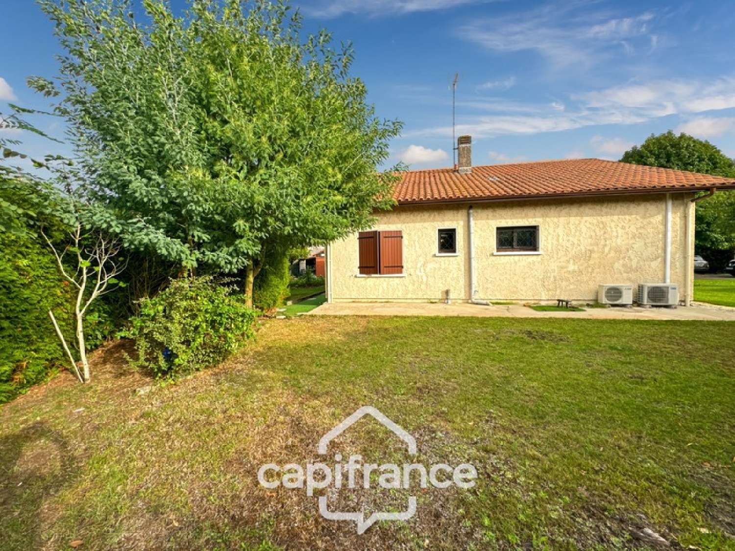  te koop huis Gujan-Mestras Gironde 6
