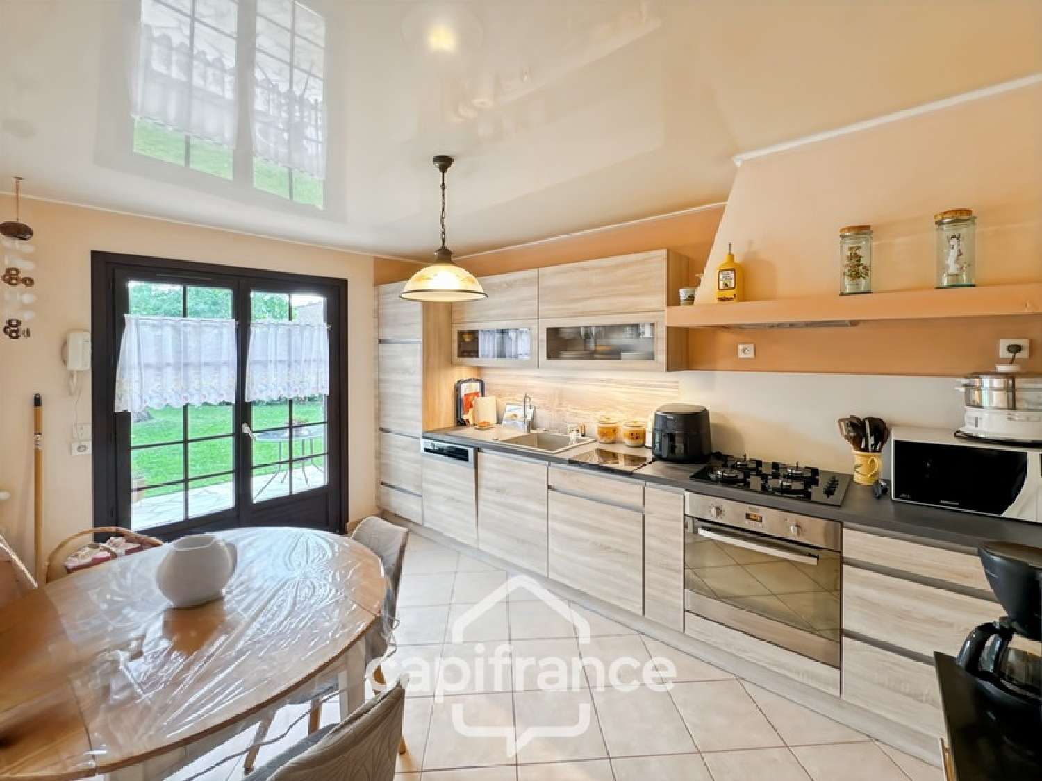  te koop huis Gujan-Mestras Gironde 7