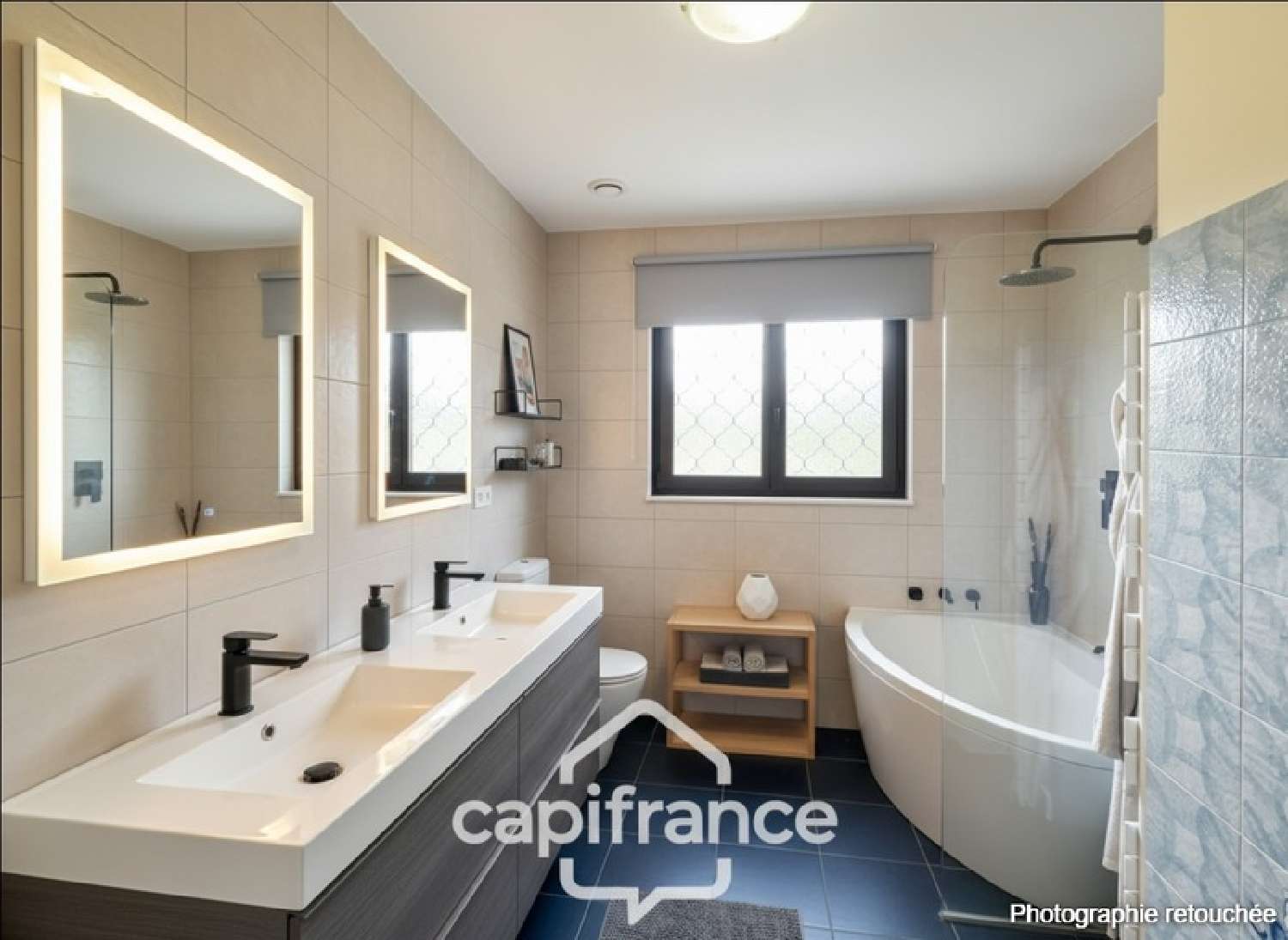  te koop huis Gujan-Mestras Gironde 8
