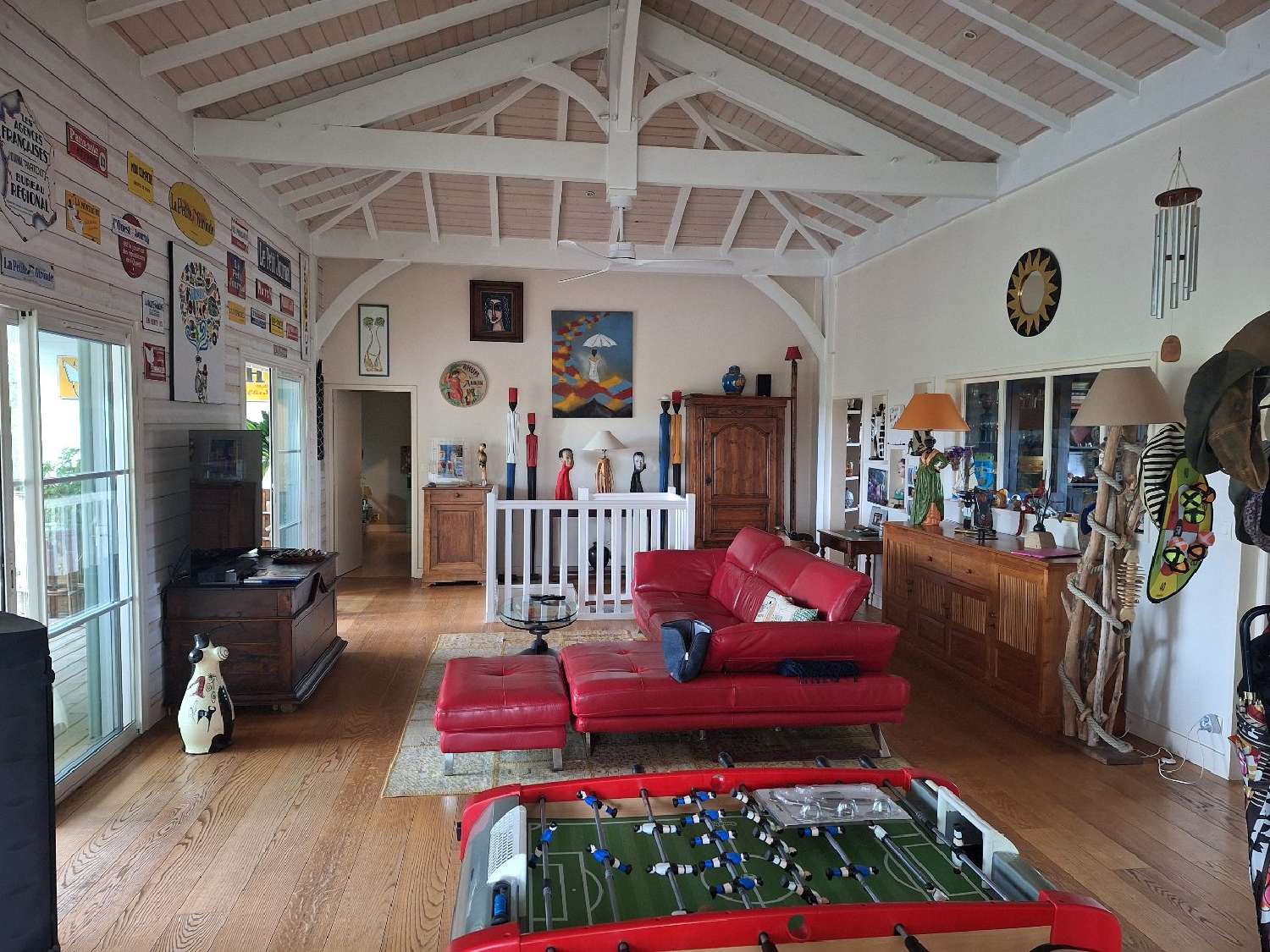  à vendre maison Gujan-Mestras Gironde 1