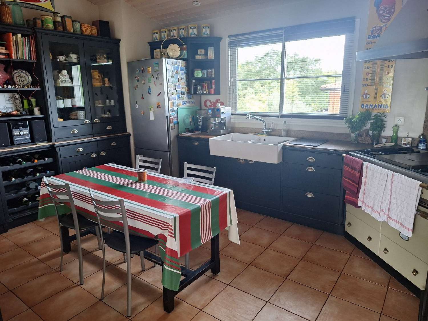  à vendre maison Gujan-Mestras Gironde 3