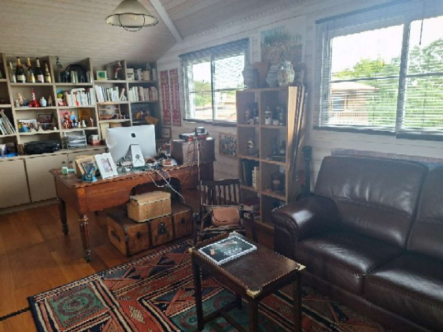  à vendre maison Gujan-Mestras Gironde 4