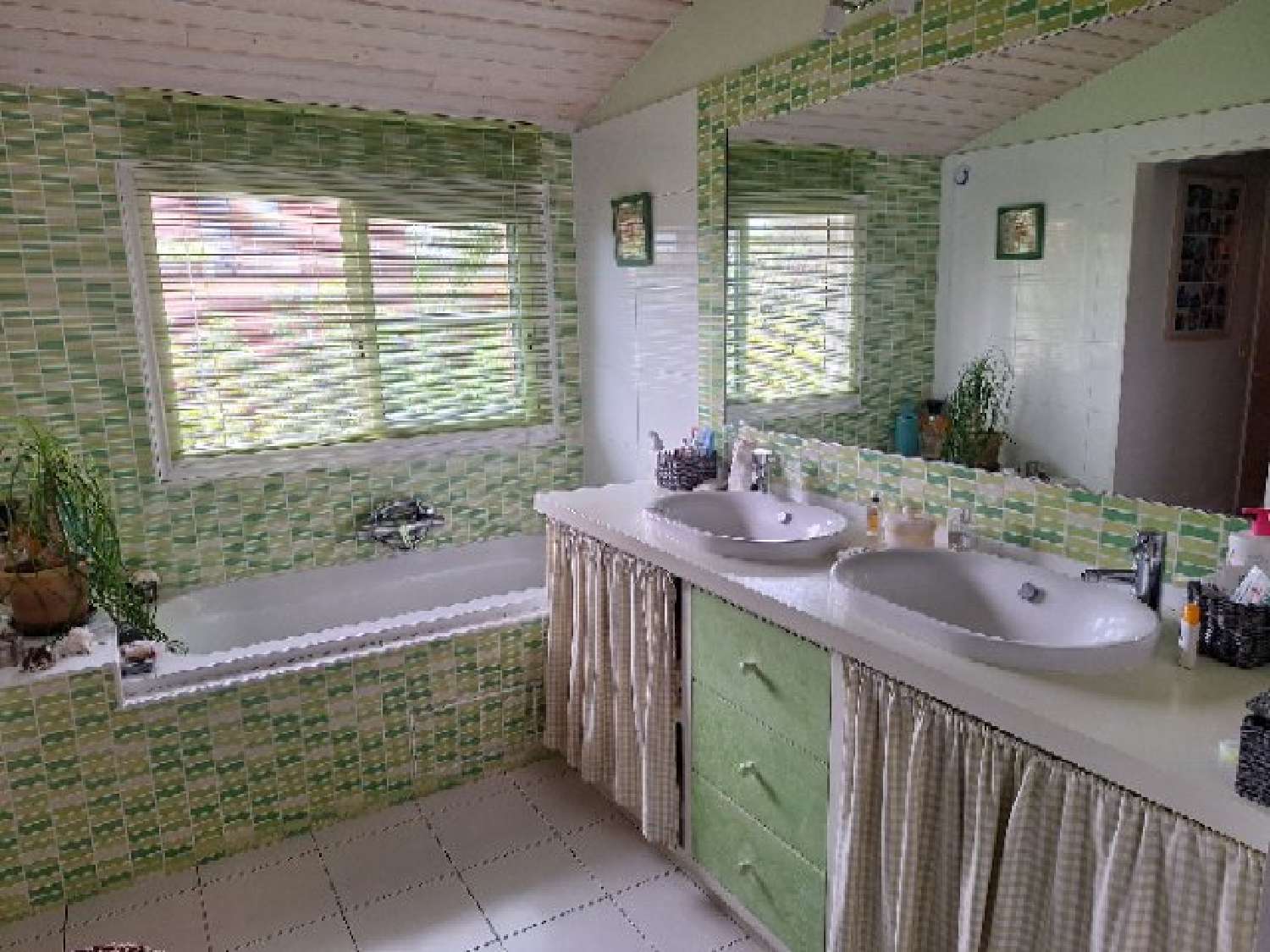  à vendre maison Gujan-Mestras Gironde 6