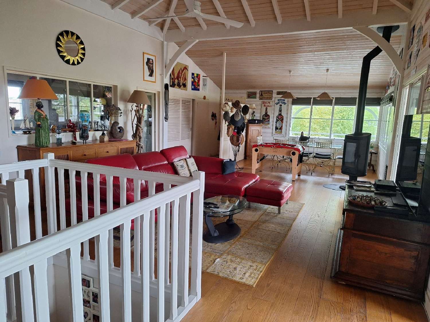  à vendre maison Gujan-Mestras Gironde 7