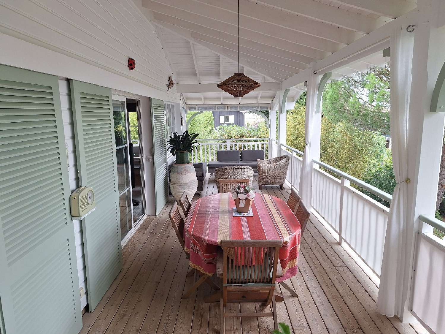  à vendre maison Gujan-Mestras Gironde 8