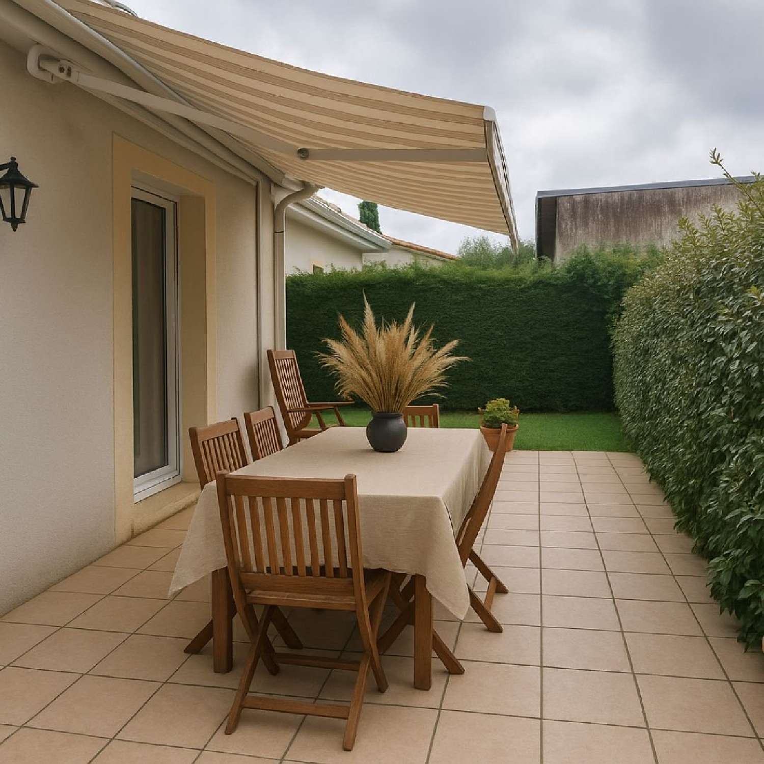  for sale house Gujan-Mestras Gironde 3