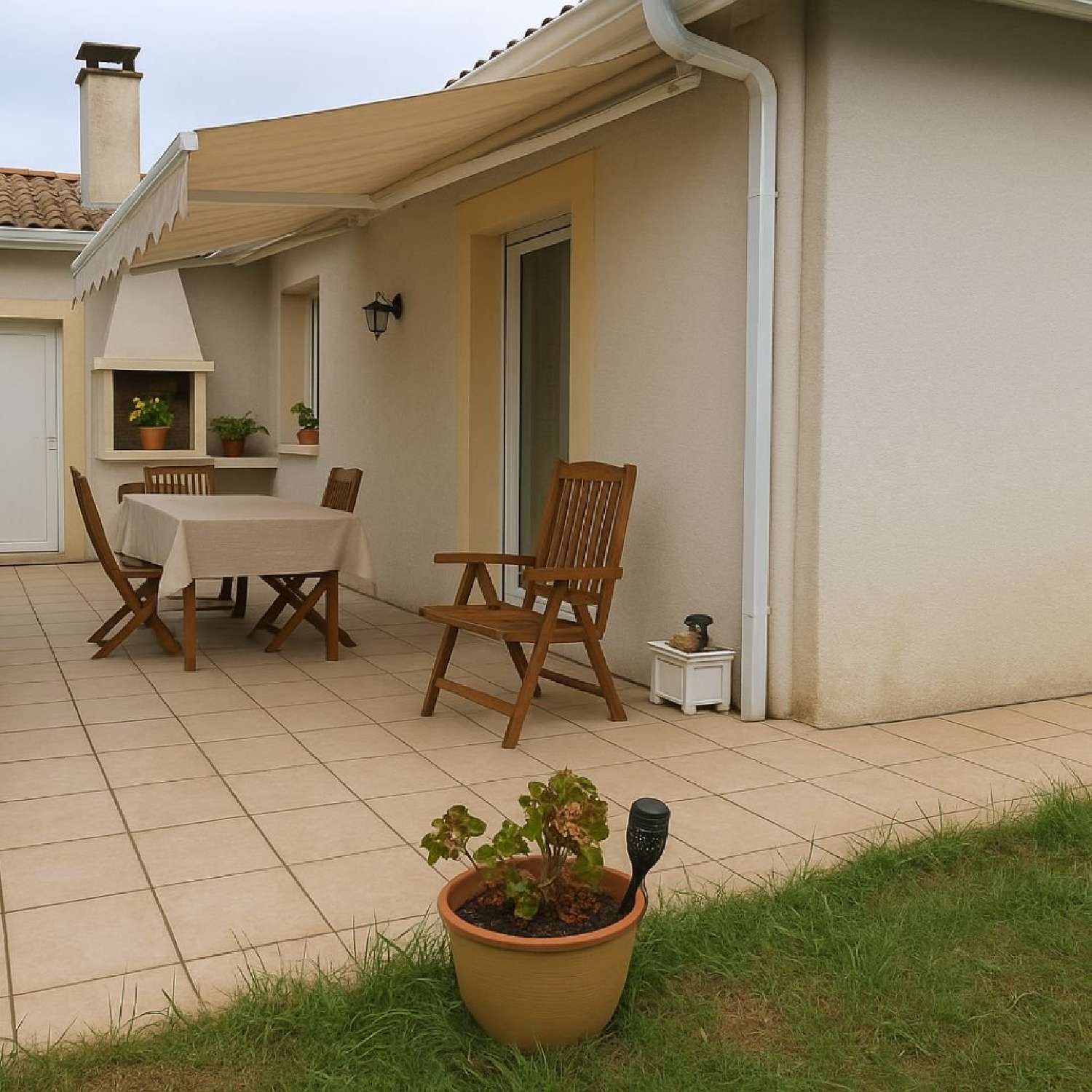  for sale house Gujan-Mestras Gironde 5