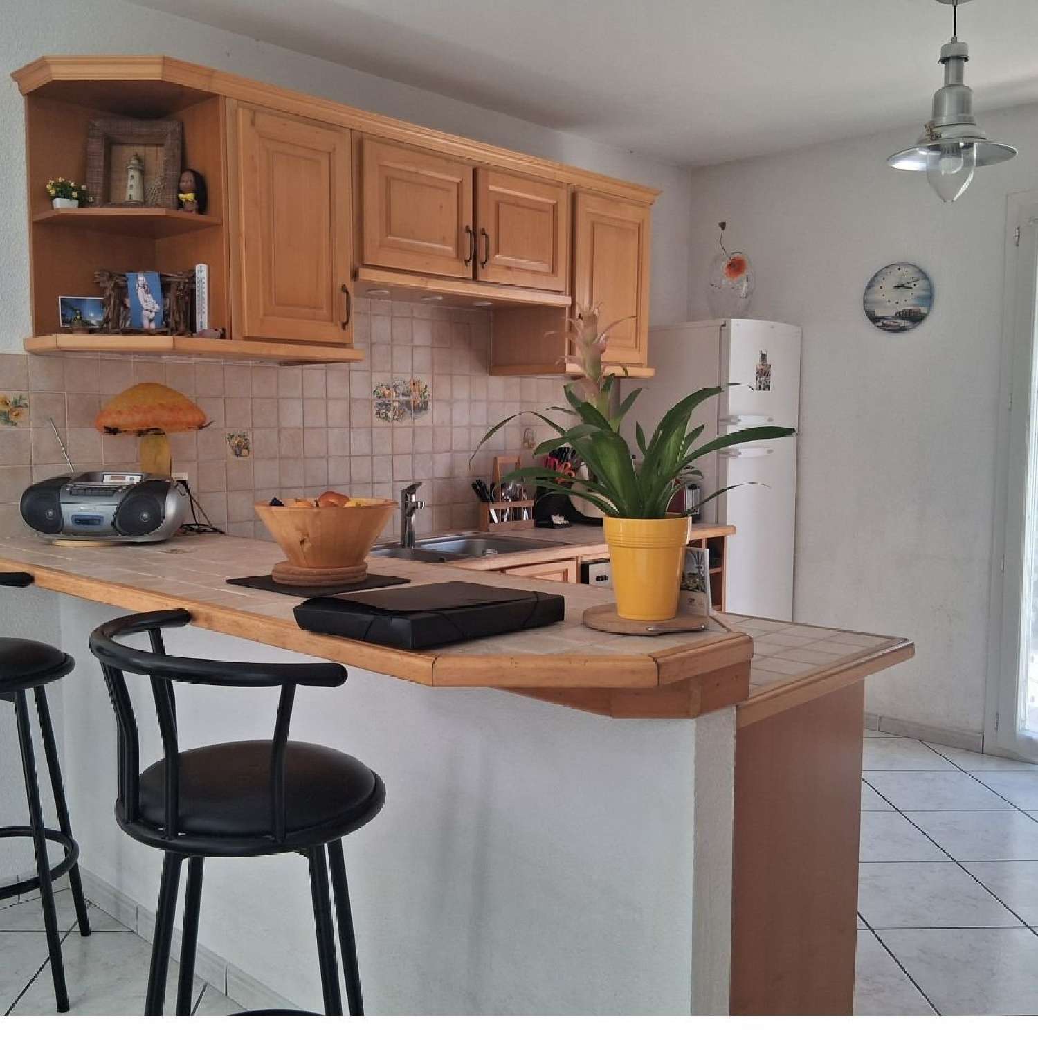  for sale house Gujan-Mestras Gironde 6