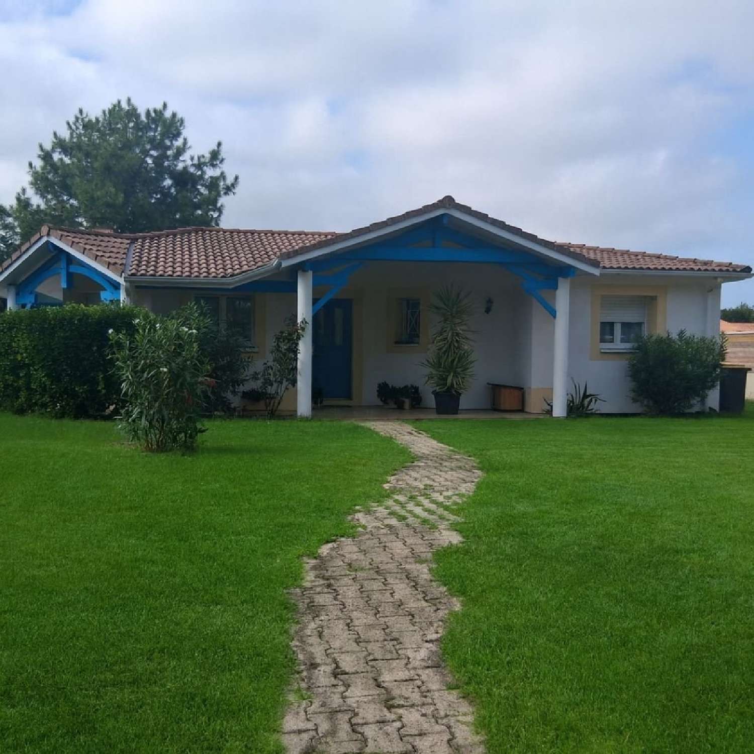 en venta casa Gujan-Mestras Gironde 2