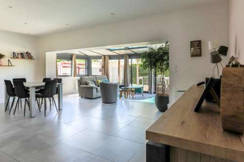 Gujan-Mestras Gironde casa foto 7169250