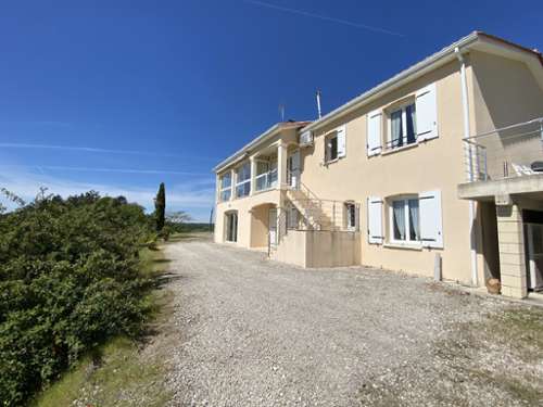Gurat Charente Haus Bild 7161899