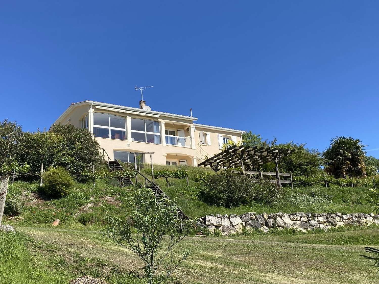  kaufen Haus Gurat Charente 2