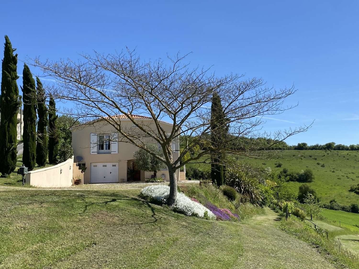 kaufen Haus Gurat Charente 4
