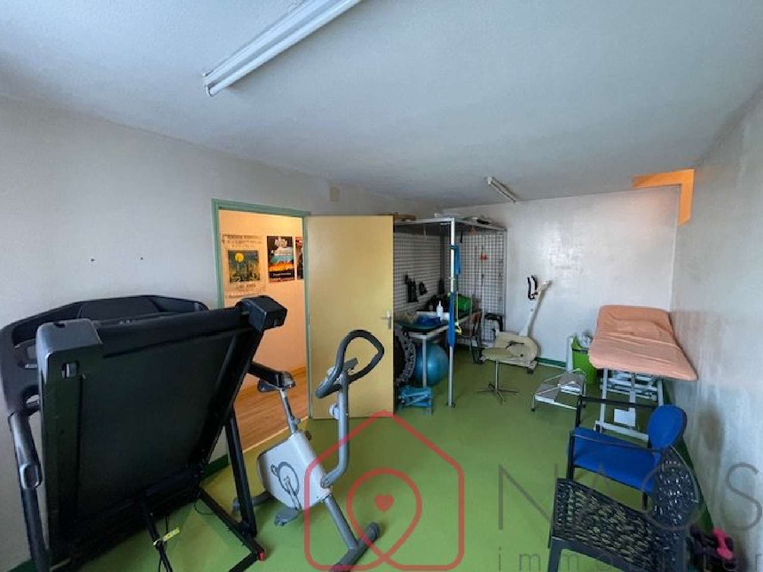 te koop huis Gurunhuel Côtes-d'Armor 4