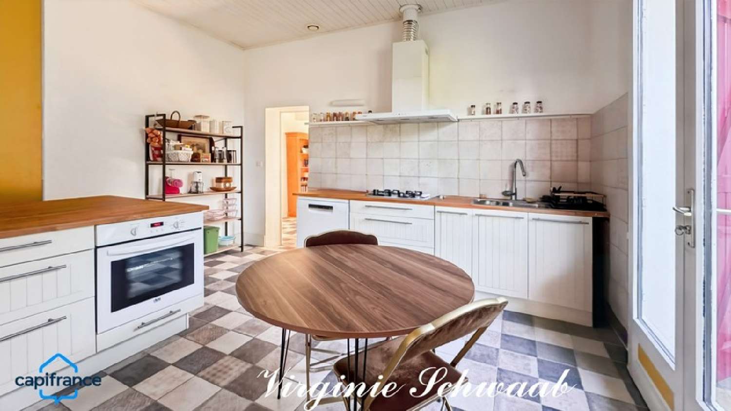  te koop huis Habas Landes 5