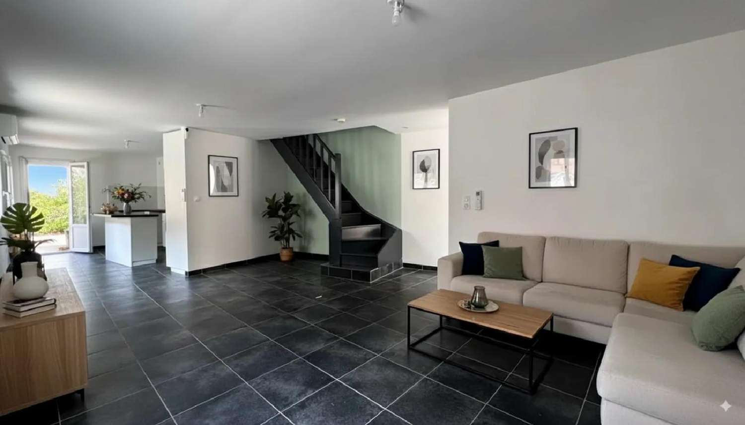  for sale house Hagetmau Landes 1