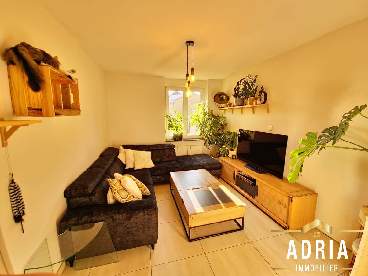  en venta casa Hagondange Moselle 1