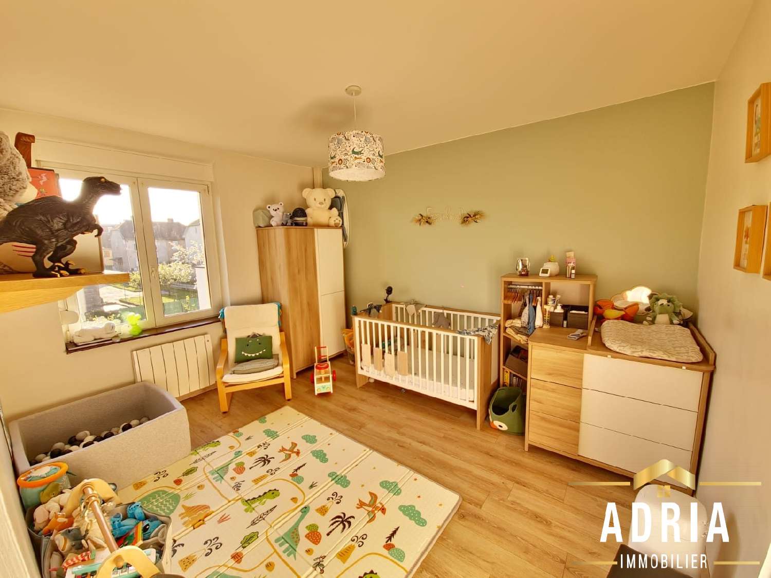  en venta casa Hagondange Moselle 2