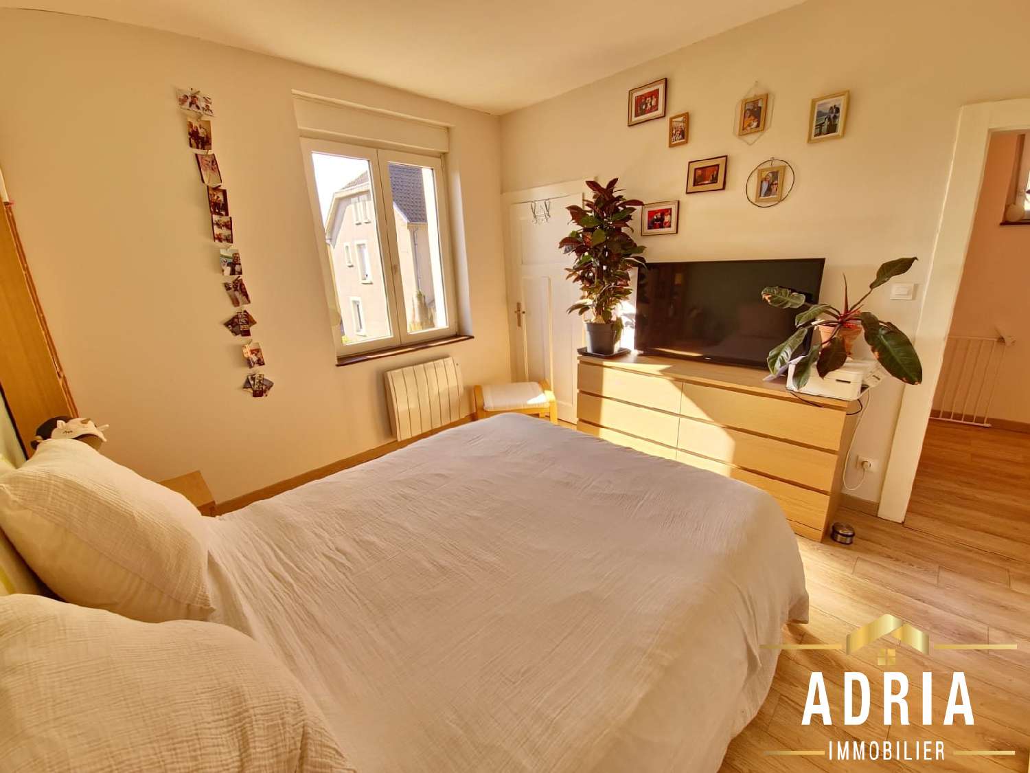  en venta casa Hagondange Moselle 4