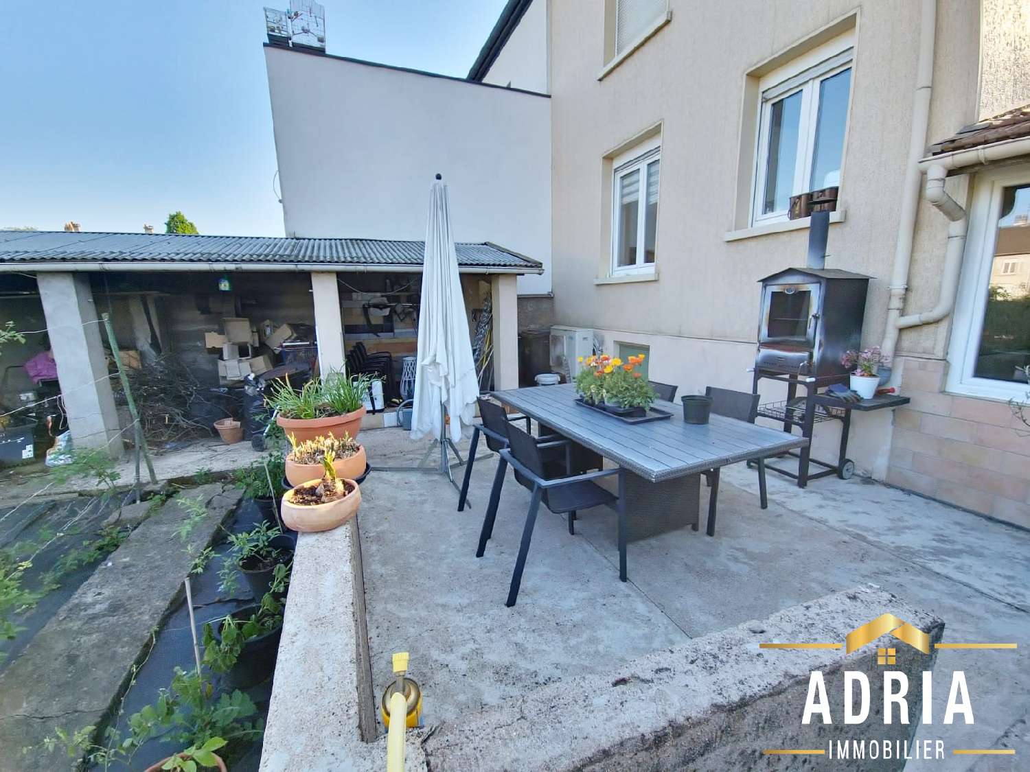  en venta casa Hagondange Moselle 6