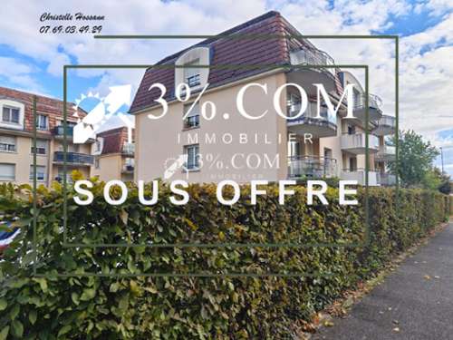 Haguenau Bas-Rhin Haus Bild 7163660