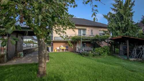 Haguenau Bas-Rhin casa foto 7166136