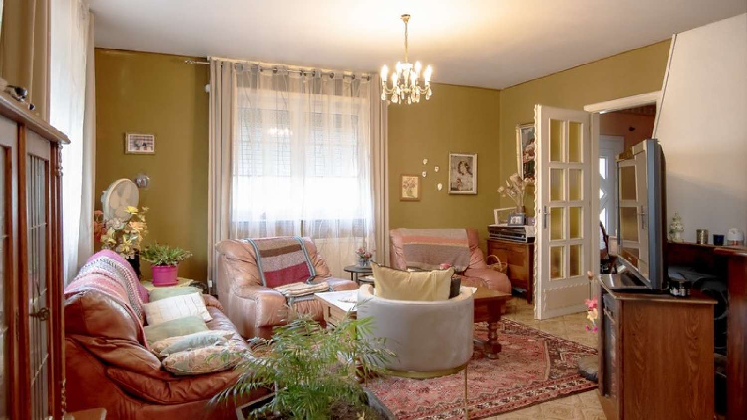  en venta casa Haguenau Bas-Rhin 2