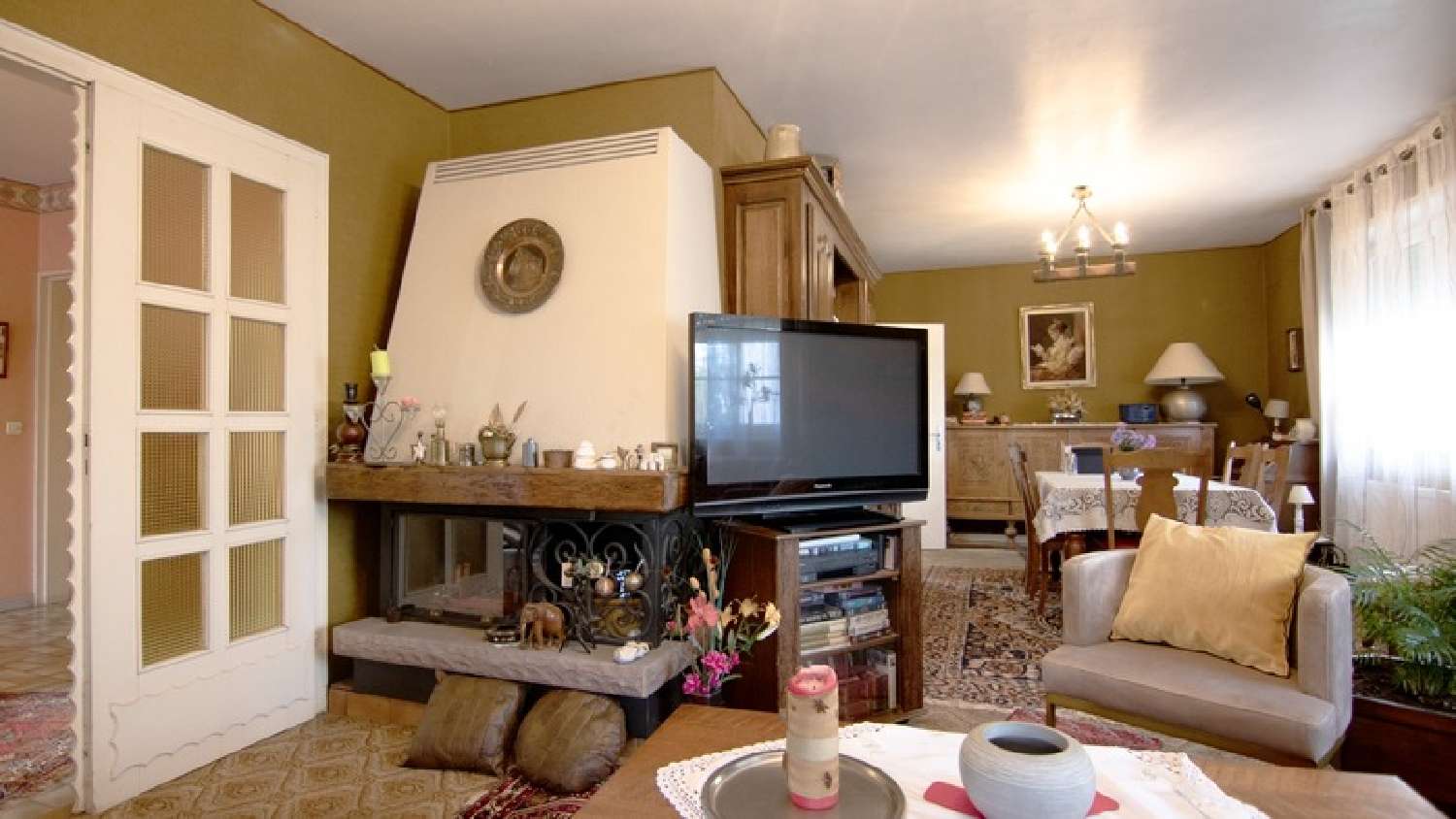  en venta casa Haguenau Bas-Rhin 3