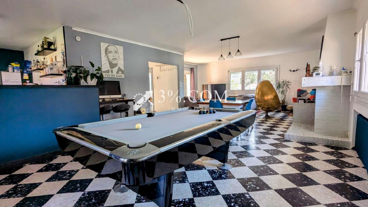  te koop huis Haisnes Pas-de-Calais 2