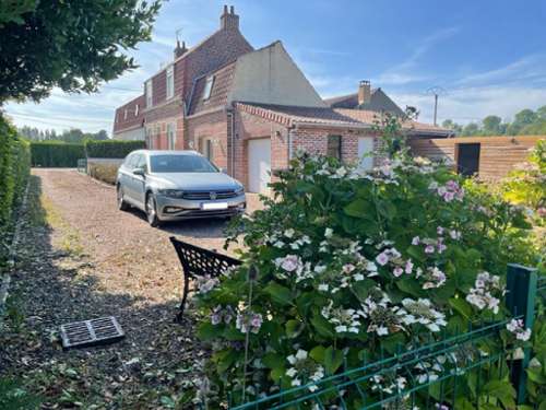 Hallines Pas-de-Calais huis foto 7162974