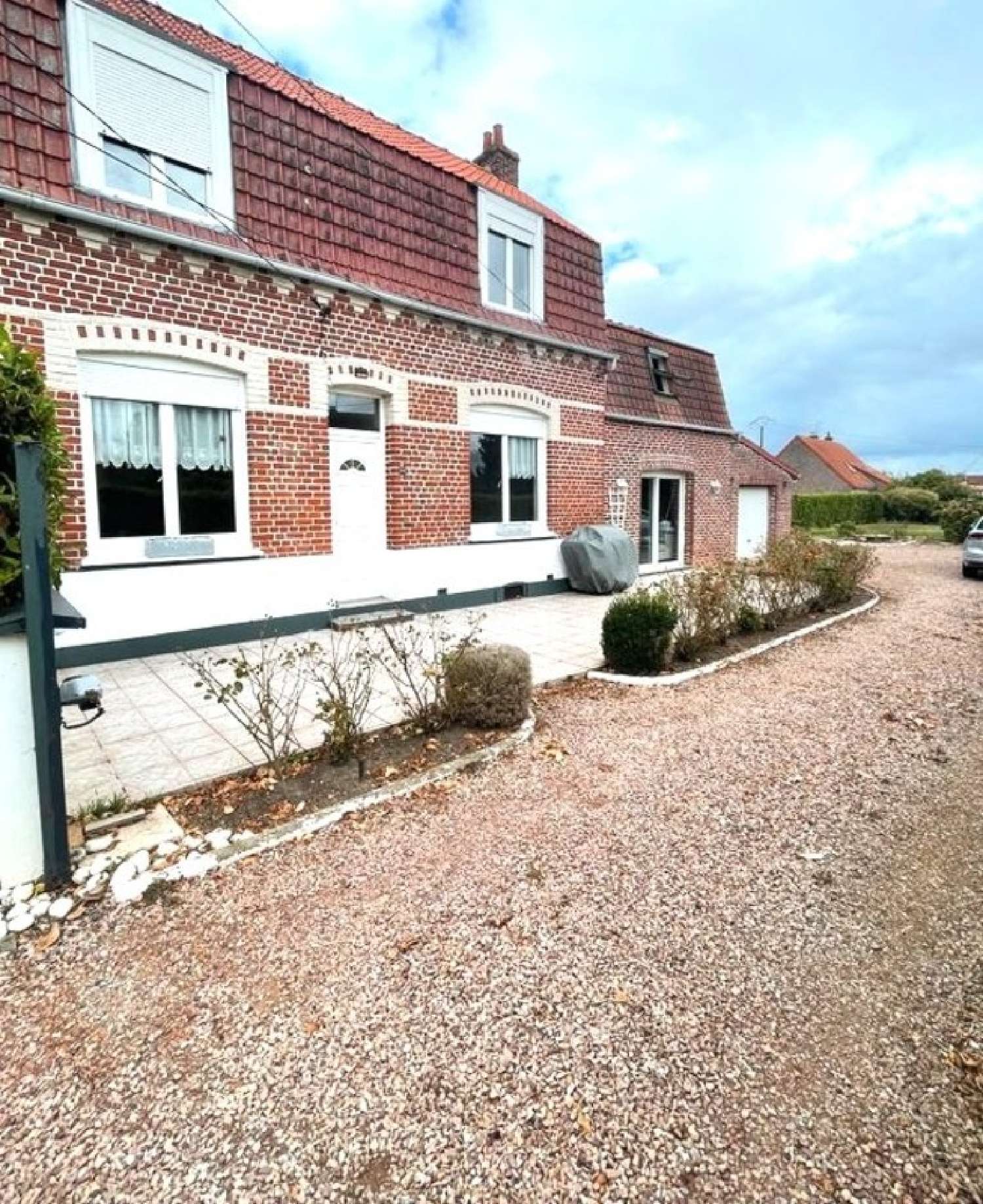  te koop huis Hallines Pas-de-Calais 2