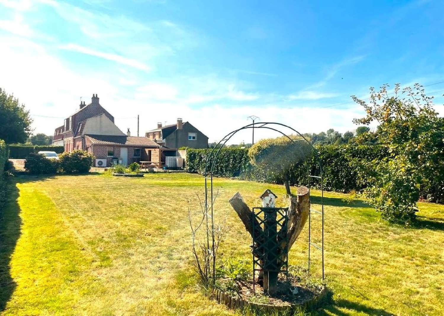  te koop huis Hallines Pas-de-Calais 3