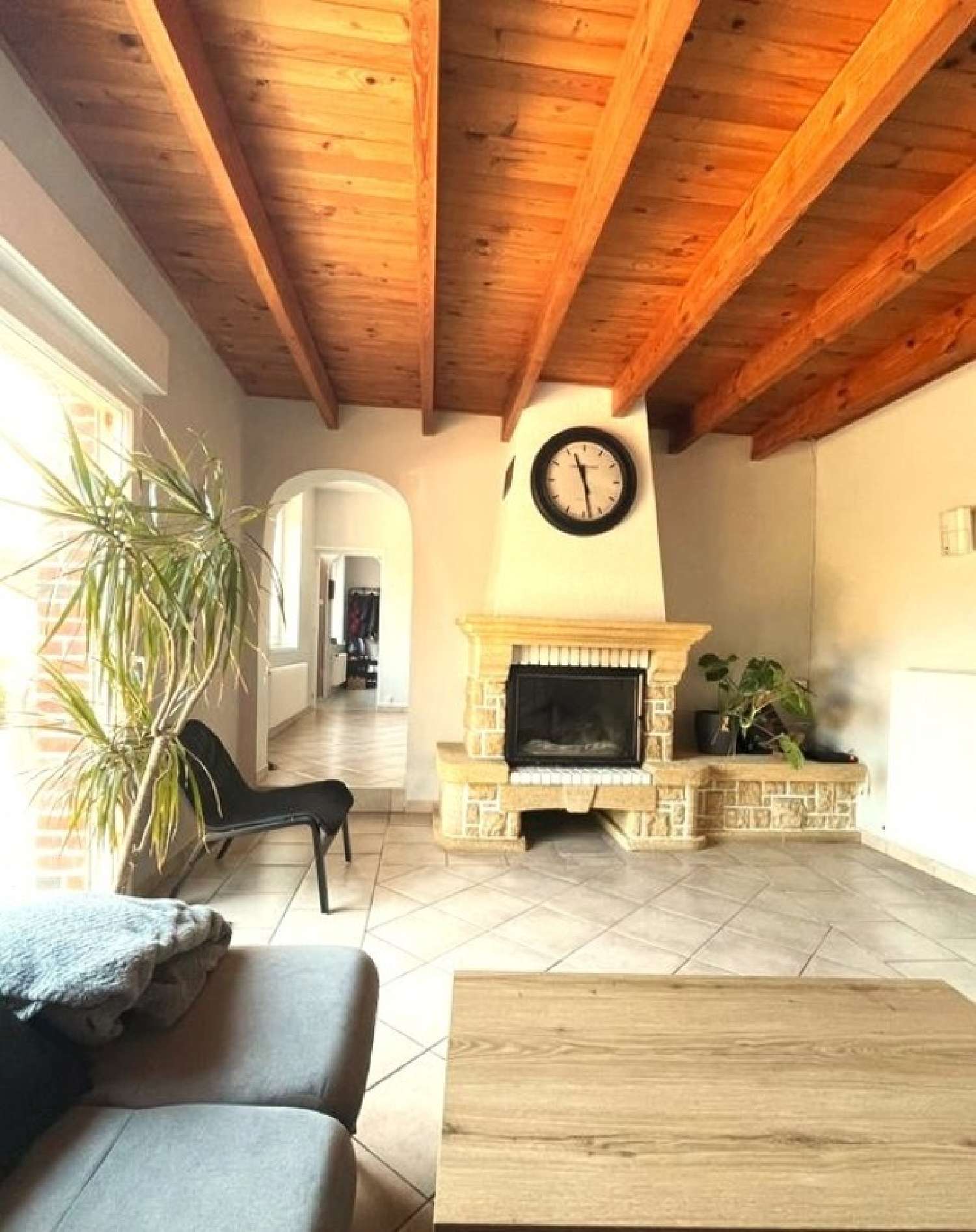  te koop huis Hallines Pas-de-Calais 4
