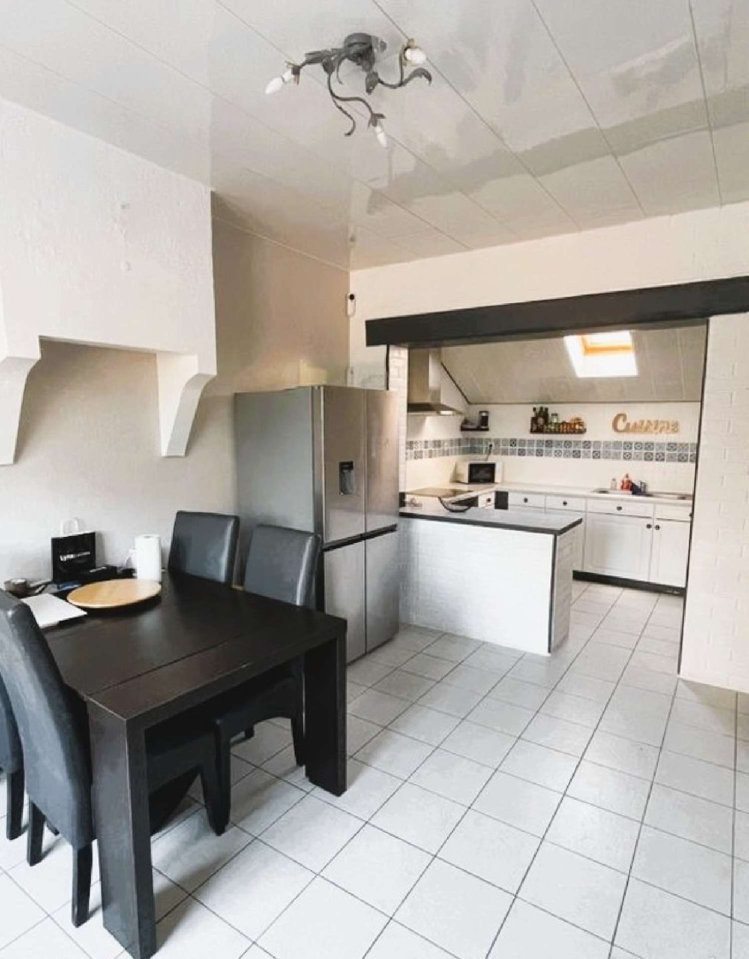  te koop huis Hallines Pas-de-Calais 7
