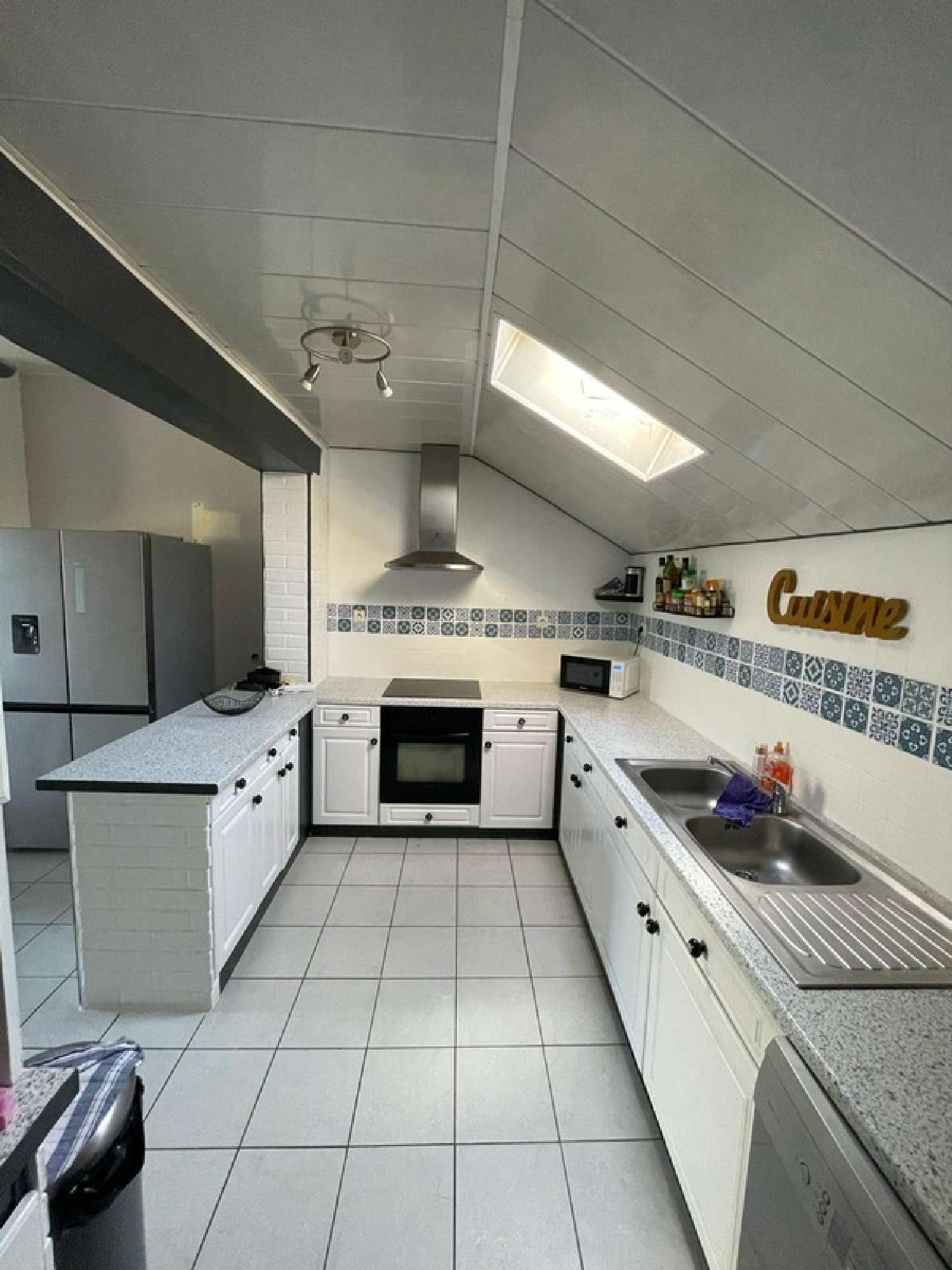 te koop huis Hallines Pas-de-Calais 8