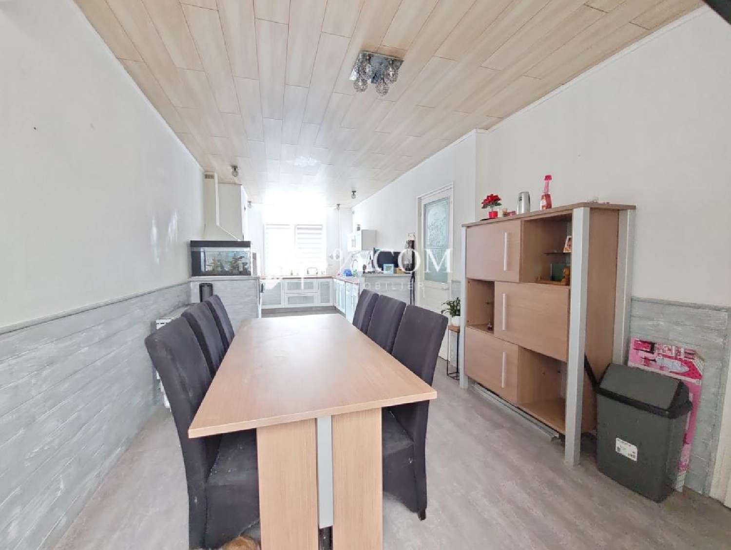  te koop huis Halluin Nord 2