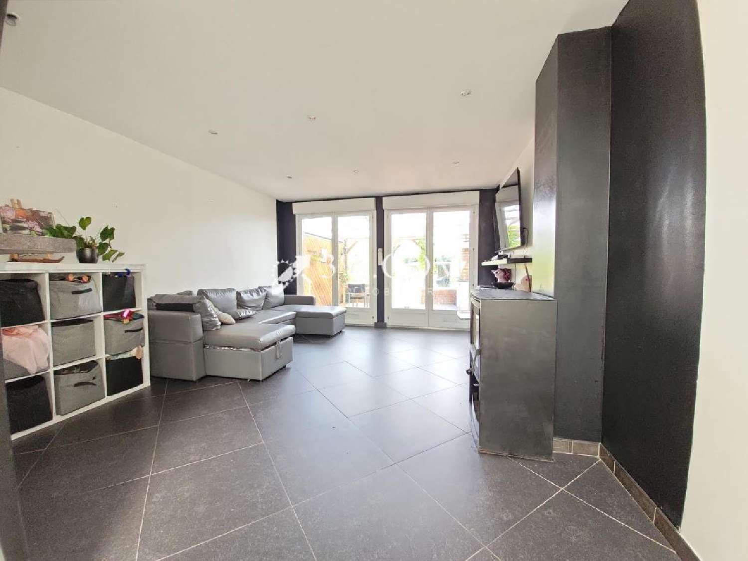  te koop huis Halluin Nord 3